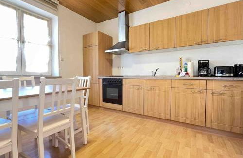 SWF121 - Gemütliche Monteurwohnung Übergangswohnung - Foto 2