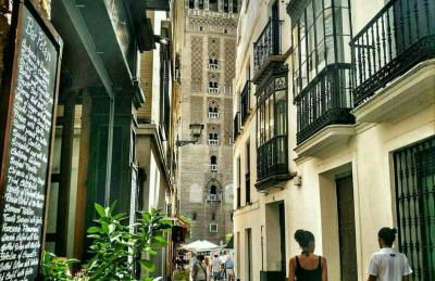 Atico Duplex Marques de Reyes - Foto 43