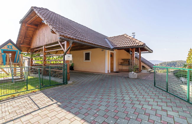 Vineyard Cottage Urban - Foto 15