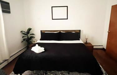 Ironbound 4 bdrm Industrial Suite! FREE parking - Photo 22