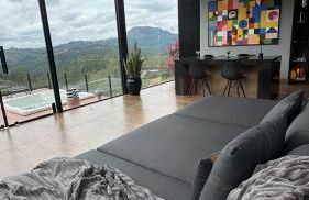 Casa Vilas Boas Macacos - Foto 6