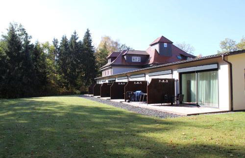 Waldhotel Rainau - Foto 41