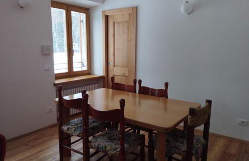 Bellamonte Villa Larici primo piano - Foto 10