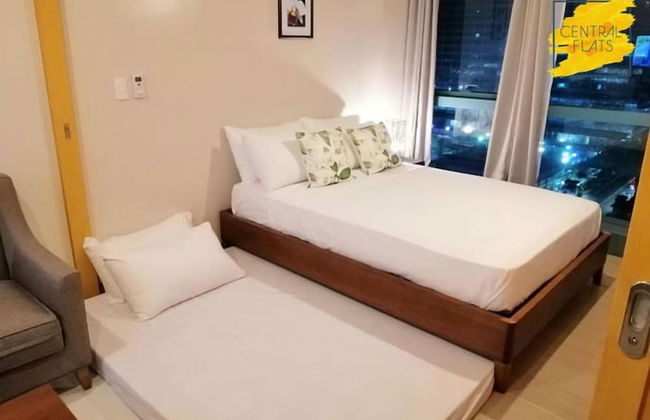 One Uptown Residences by Central Flats - Foto 59