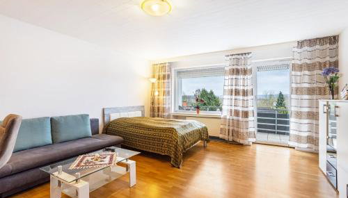 Ferienappartement Möhnesee mit Pool - Foto 4