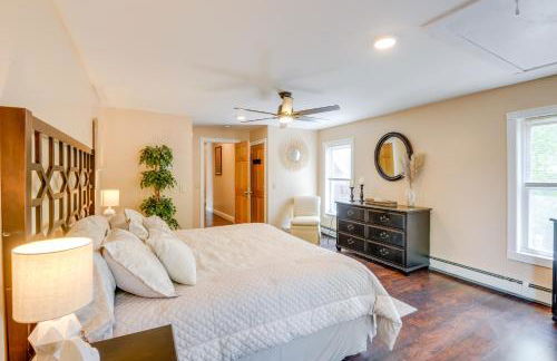 Pet-Friendly Claremont Vacation Rental! - Foto 19