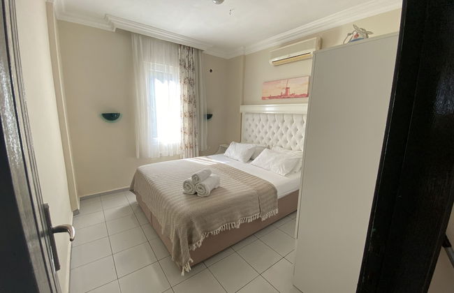 Belmaris apartments - Photo 2