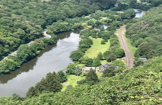 Flat in Birlenbach Near Laurenburg Castle - Foto 35