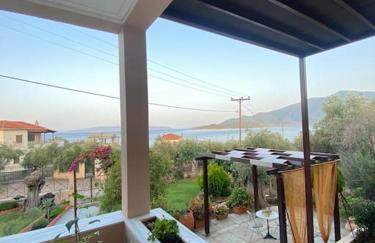 villa kastanos - Foto 37