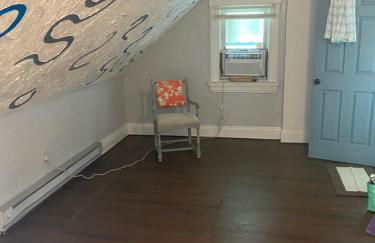 Awesome Attic Studio Private Room 3A - Foto 20