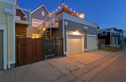 Old Town North Jewel! Near Breweries and River! - Foto 57