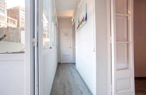 P2PAR1002 - Super Bright & New Apartment in the city center - Foto 8