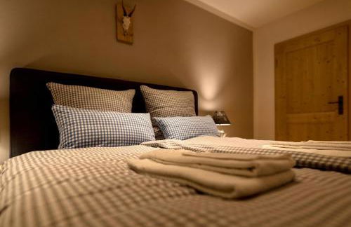 Chalet Sonnenbichl - Foto 16