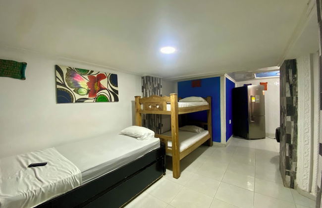 Casa Turística los Doce Apostoles - Foto 19