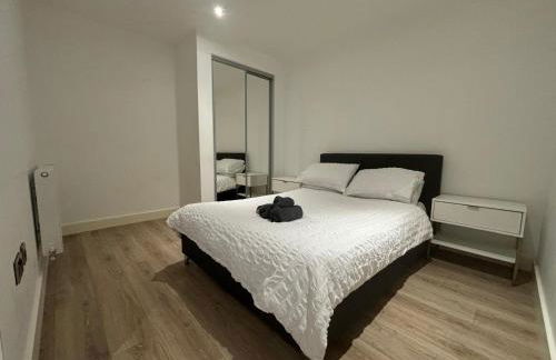 Modern Studio in Central Solihull near NEC - Foto 2
