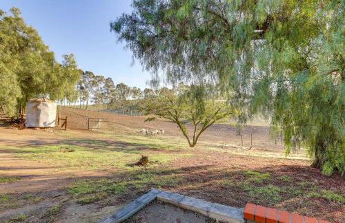 20 Acres in Wine Country! Central California Oasis - Photo 30