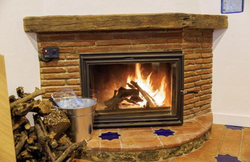 La Casa del Risco Zahara - Foto 2