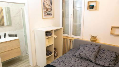 Joli studio Clim & Wifi - Photo 3