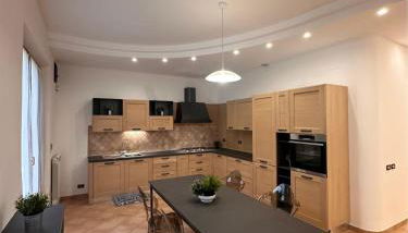 Appartamento Belvedere con Piscina - Soggiorni Le Grotte - Foto 2, stove