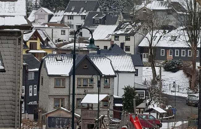 Cosy Holiday Home Near the ski Lift - Foto 23