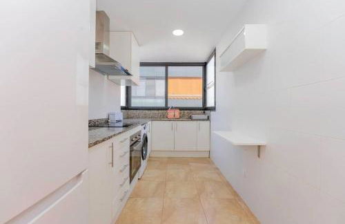 Apartamentos Torre Figueres - Foto 21