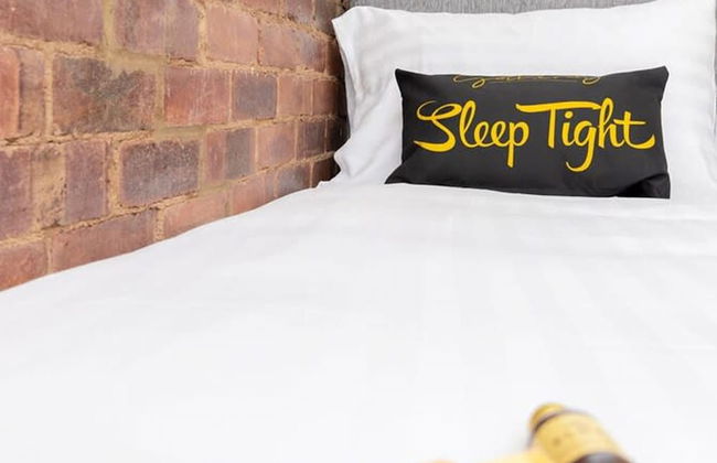 The Leeds Gathering - Hot Tub - EV Charging - Foto 10