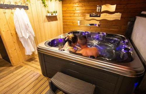 Gîte et SPA Chez Jules - Foto 12