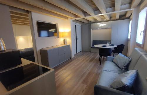 CA' del SAL LUXURY APARTMENTS - Foto 11