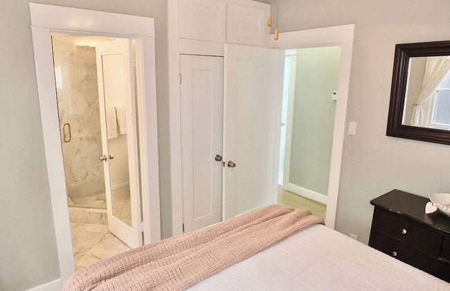 Steps to Beach & Alamitos Bay on LB Peninsula - Foto 5