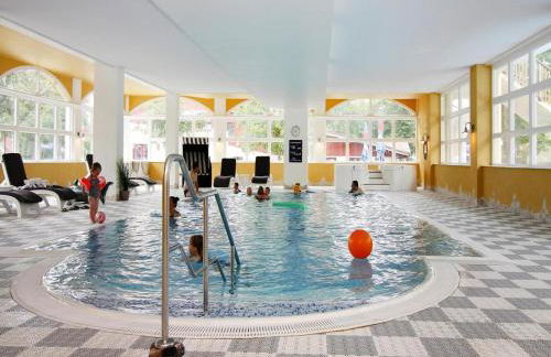 Ferienpark Markgrafenheide - Foto 9