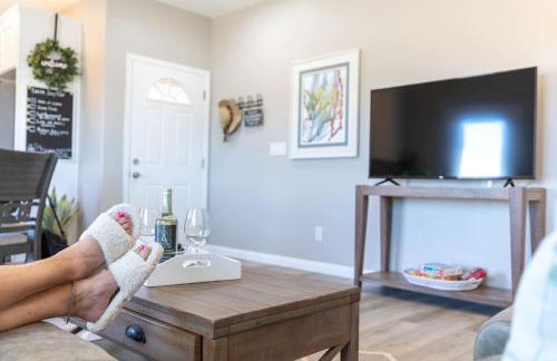 Comfy and Stylish 4 Bathrooms 26 - Foto 22