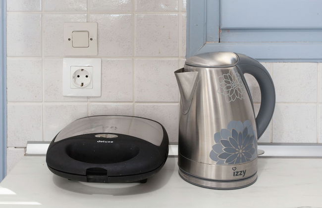 Villa Thea - Foto 57