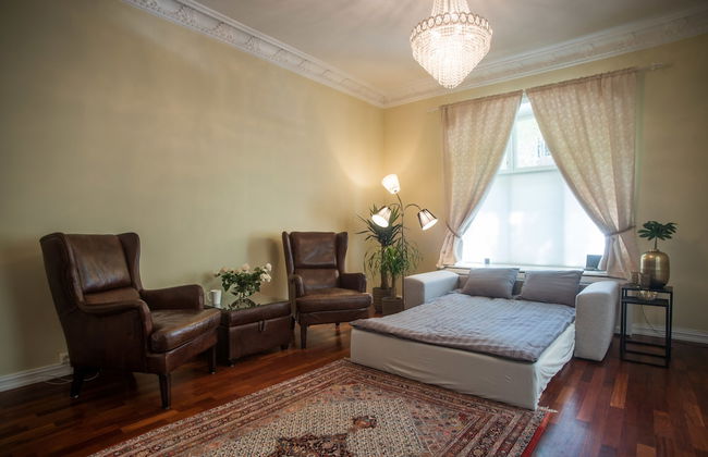 Apt. Elisenberg - Foto 11