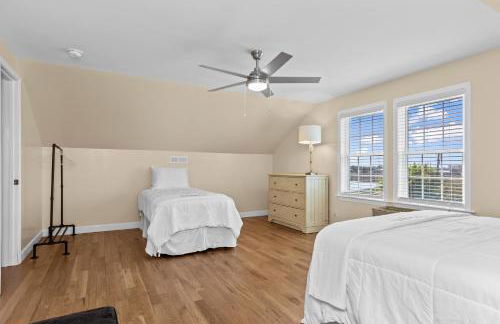 The Indigo Pearl by Emerald Isle Realty - Foto 39