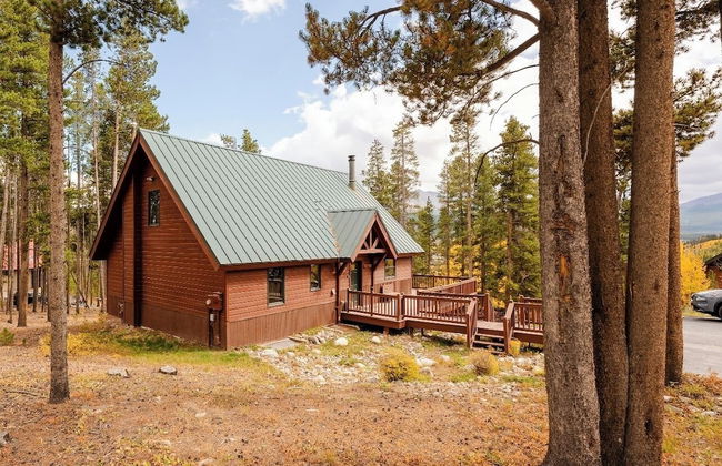 Haus Crisler - Foto 1