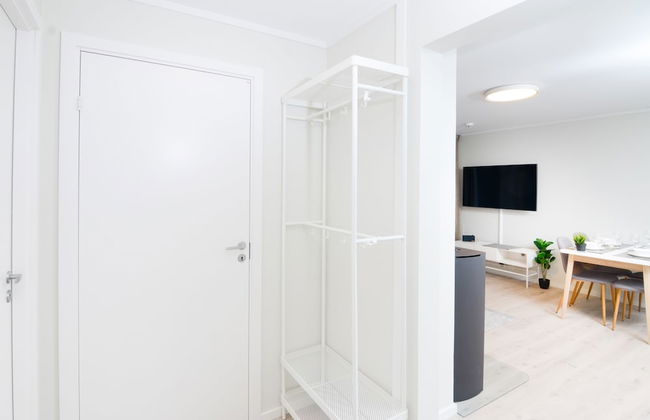 Haugetuft Apartments - Photo 4