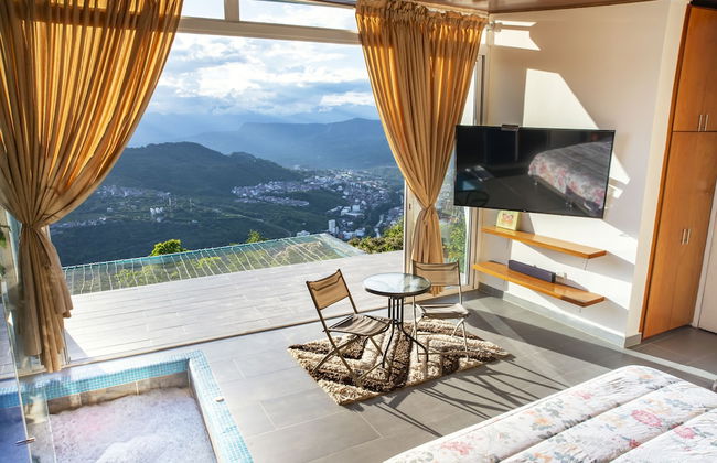 Sunset Palm Lodge - Foto 2