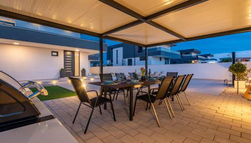 Villa Kraken ZadarVillas - Foto 5