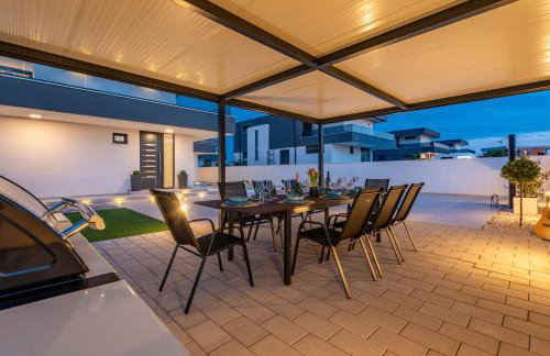 Villa Kraken ZadarVillas - Foto 5