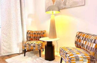 Élégance Lauragaise * Wifi * Netflix * Terrasse - Photo 2