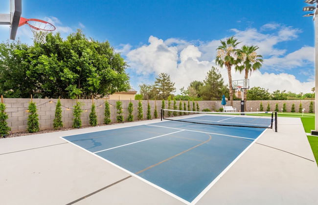 The Grand Saguaro Amazing Gilbert Home - Photo 51