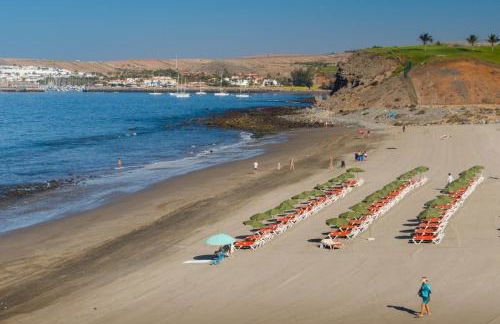 Meloneras beach detached house with BBQ and garden - Foto 6