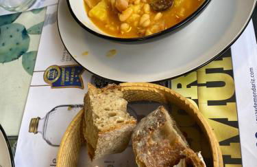 Apt with terrace near the beach - Foto 23