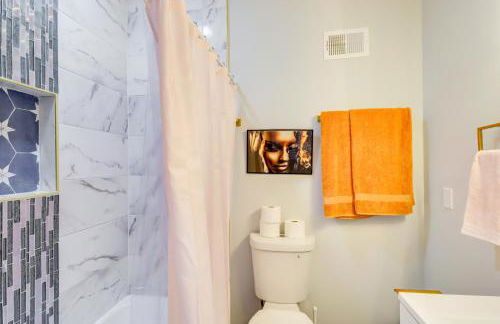 Newly Renovated Abode with Patio in Baltimore! - Foto 17