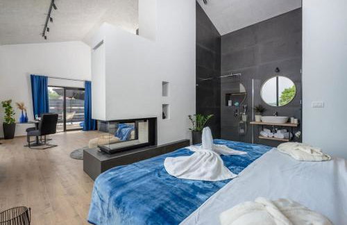 Villa Radola Relaxia by IstriaLux - Photo 34