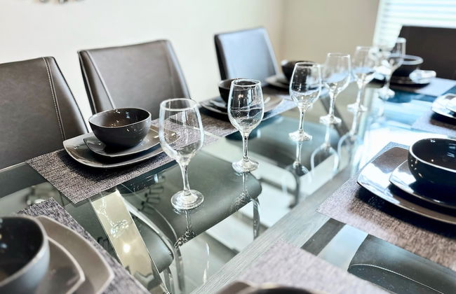 Balmoral Resort-200kb 6 Bedroom Home by RedAwning - Foto 45