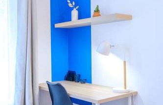 Blue Paradise - Foto 14