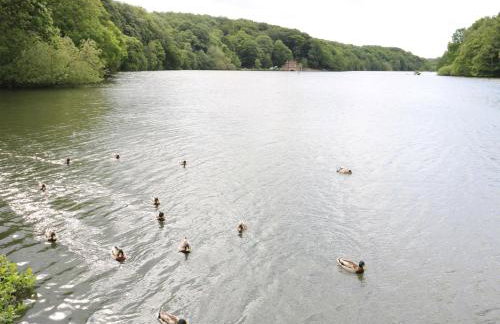 Woodman's Cottage - Foto 33