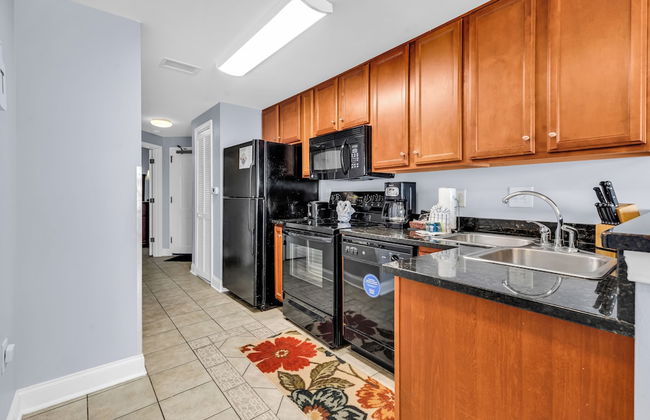 Beachfront Anderson Condos by Hosteeva - Foto 20