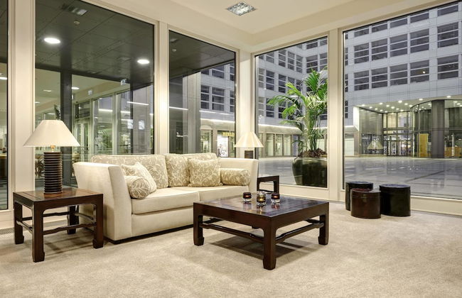 The Mandala Suites Berlin - Foto 2